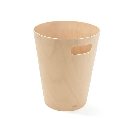 Umbra 2gal. Woodrow Trash Can